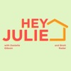 Hey Julie! A Big Brother Fan Podcast artwork