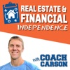 Real Estate Investing with Coach Carson artwork