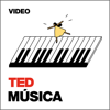 TEDTalks Música (Portuguese) - TED