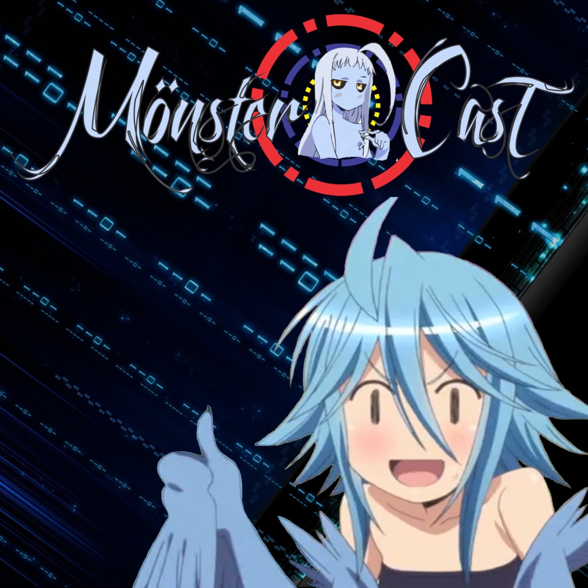 Assistir Monster Musume no Oishasan - Episódio 012 Online em HD