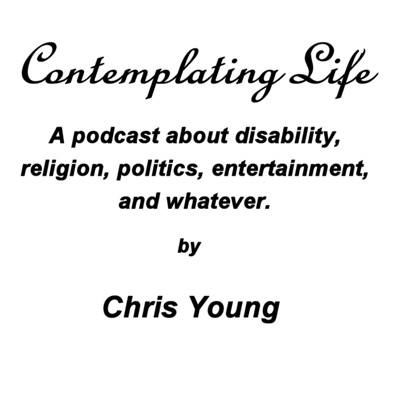 Contemplating Life with Chris Young Contemplating Life with Chris Young
