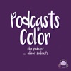 Podcasts in Color artwork