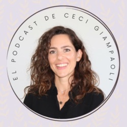 El Podcast de Ceci Giampaoli