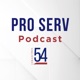 Pro Serv Podcast by Collective 54