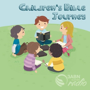 Children's Bible Journey