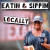 Eatin' and Sippin' Locally artwork