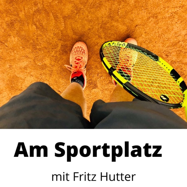 Am Sportplatz