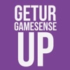 GetUr GameSense Up artwork