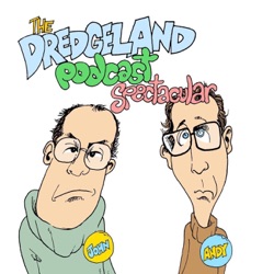 The DredgeLand Memories of ThorpePark Radio and a Gravy Tent Spectacular