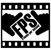 Frames Per Second podcast