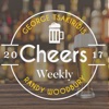 Cheers Weekly artwork