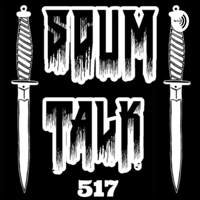 Scum Talk podcast