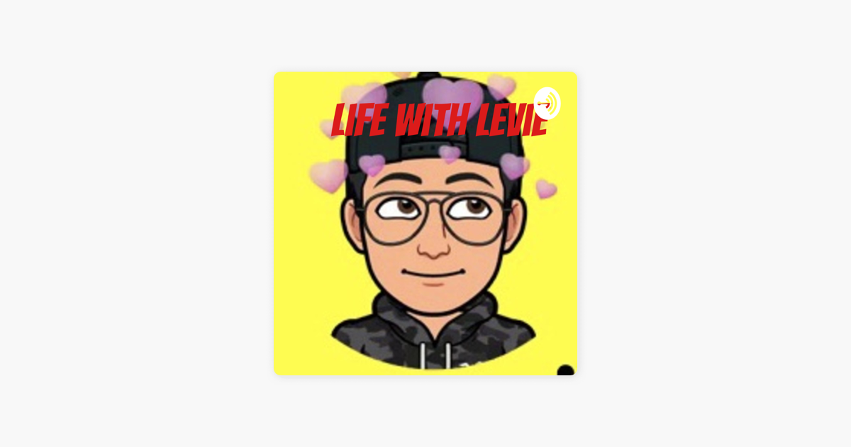 Apple Podcasts에서 만나는 Life with Levie: Welcome ‎Apple Podcasts에서 만나는 Life with Levie: Welcome