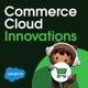 113: Connections 2025: Day 1 – Conversations with Hanna Andersson, CITGO, Contentstack, Ecolab, and Advanced Turf