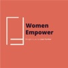 Women Empower: By Lean Further artwork