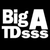 Big A TDsss artwork