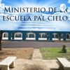 Ministerio de la escuela pal cielo artwork