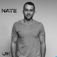 DJ Nate Presents. Uninhibited House (UH) podcast