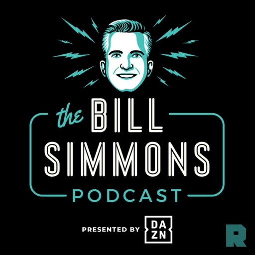 Podcast cover