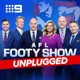 AFL Footy Show Unplugged - 26/05/17