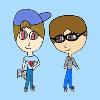 CousinCast podcast