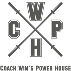 Powerhouse Podcast