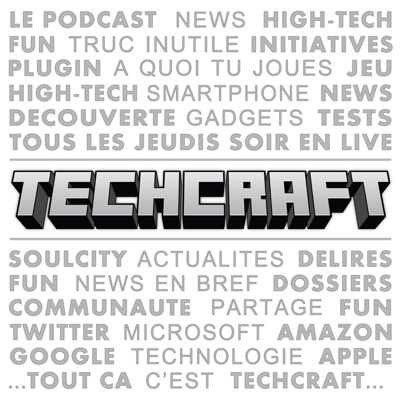 TechCraft TechCraft