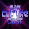All-New Culture Cast artwork