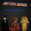 Just Cool Enough artwork