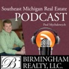 Birmingham Real Estate Podcast with Paul Mychalowych artwork