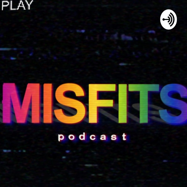 The Misfits Podcast image