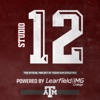 Studio 12: The Official Texas A&M Athletics Podcast artwork