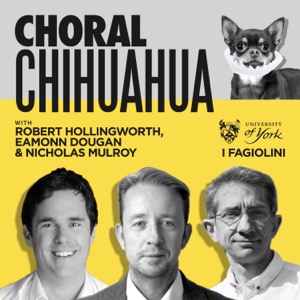 CHORAL CHIHUAHUA