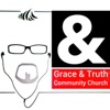 Grace and Truth Community Church artwork