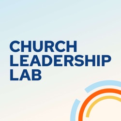 Ep. 052 | Kyle Johnson: Building Healthy Church Teams