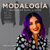 MODALOGÍA: Sesiones de Moda y Estilo - Alejandra Jazo