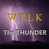 WTLK: The Thunder artwork