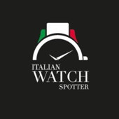 IWS - Italian Watch Spotter - Italian Watch Spotter