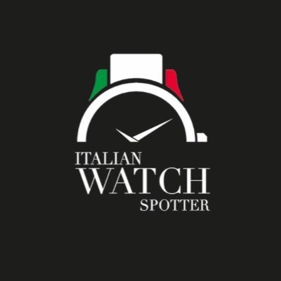 IWS - Italian Watch Spotter