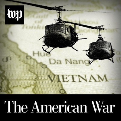 The American War:The Washington Post