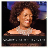 Jessye Norman Interview podcast