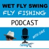 Logo of the podcast Wet Fly Swing Fly Fishing Podcast