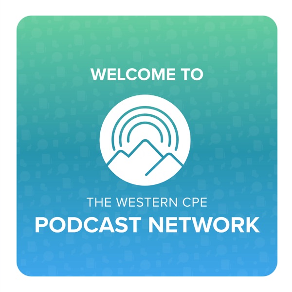 Western CPE Podcast Network