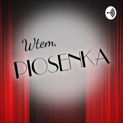 Wtem, piosenka