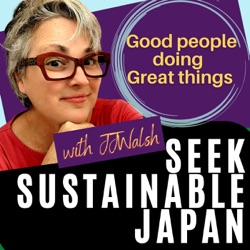 Seek Sustainable Japan