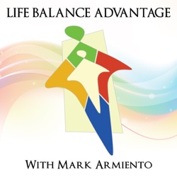 #25 Take 5: Life Energy Management