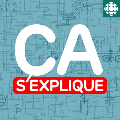 Ça s'explique Ça s'explique