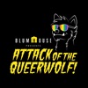 Attack of the Queerwolf artwork