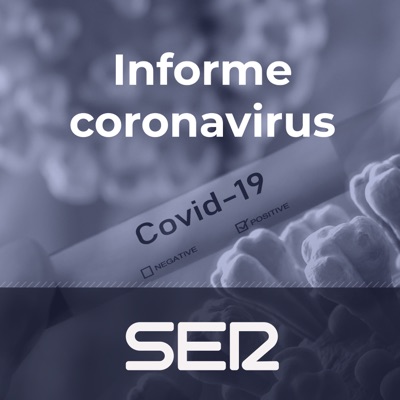 Informe Coronavirus Informe Coronavirus