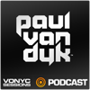 Paul van Dyk's VONYC Sessions Podcast - Paul Van Dyk